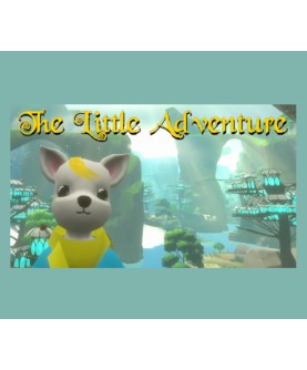 The Little Adventure Steam Key GLOBAL